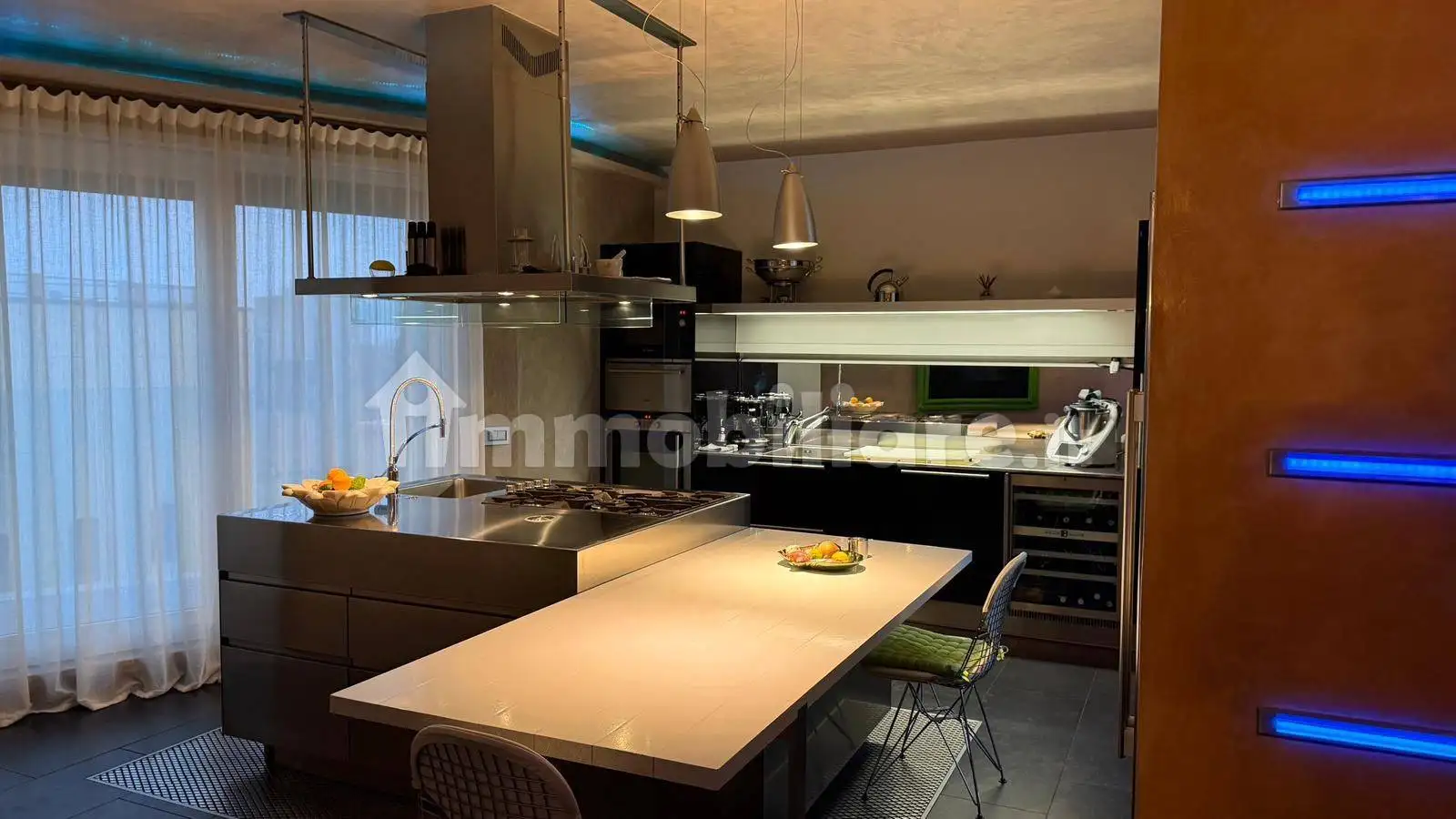 Attico via Antonio Lombardo 7, San Fereolo, Albarola, Faustina, Lodi - foto 2