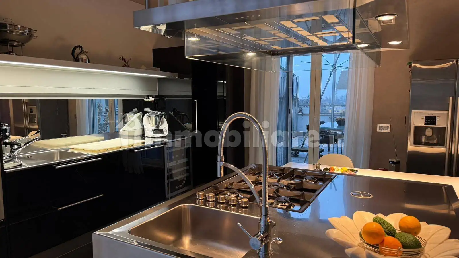 Attico via Antonio Lombardo 7, San Fereolo, Albarola, Faustina, Lodi - foto 3