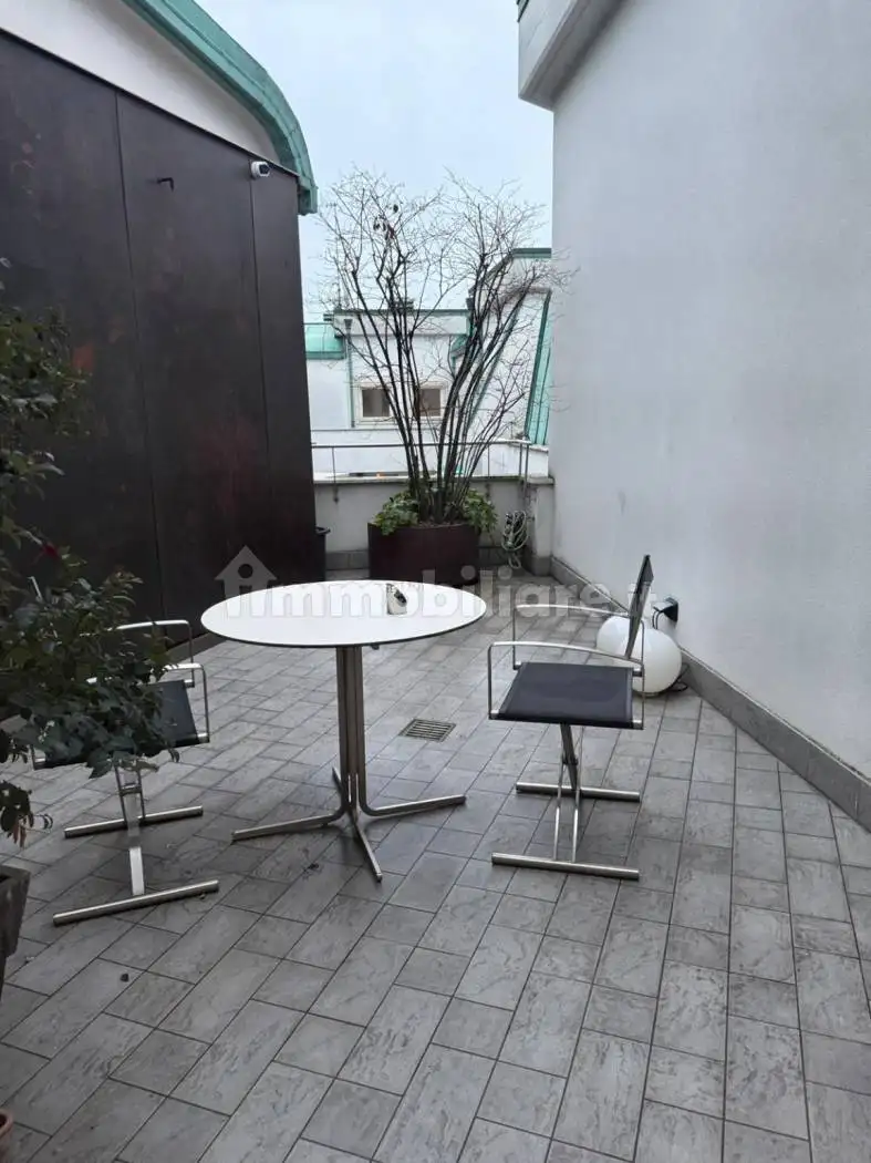 Attico via Antonio Lombardo 7, San Fereolo, Albarola, Faustina, Lodi - foto 4