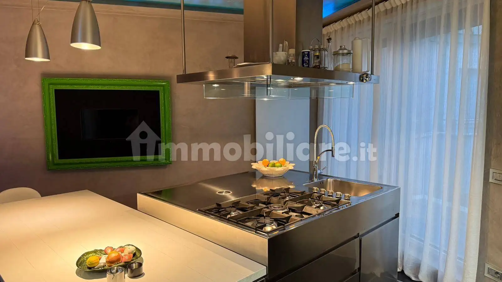 Attico via Antonio Lombardo 7, San Fereolo, Albarola, Faustina, Lodi - foto 5