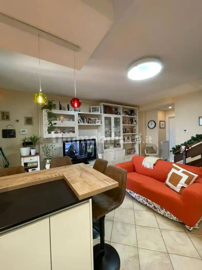 Villa a schiera via La Grazia, Centro, Artena - foto 3