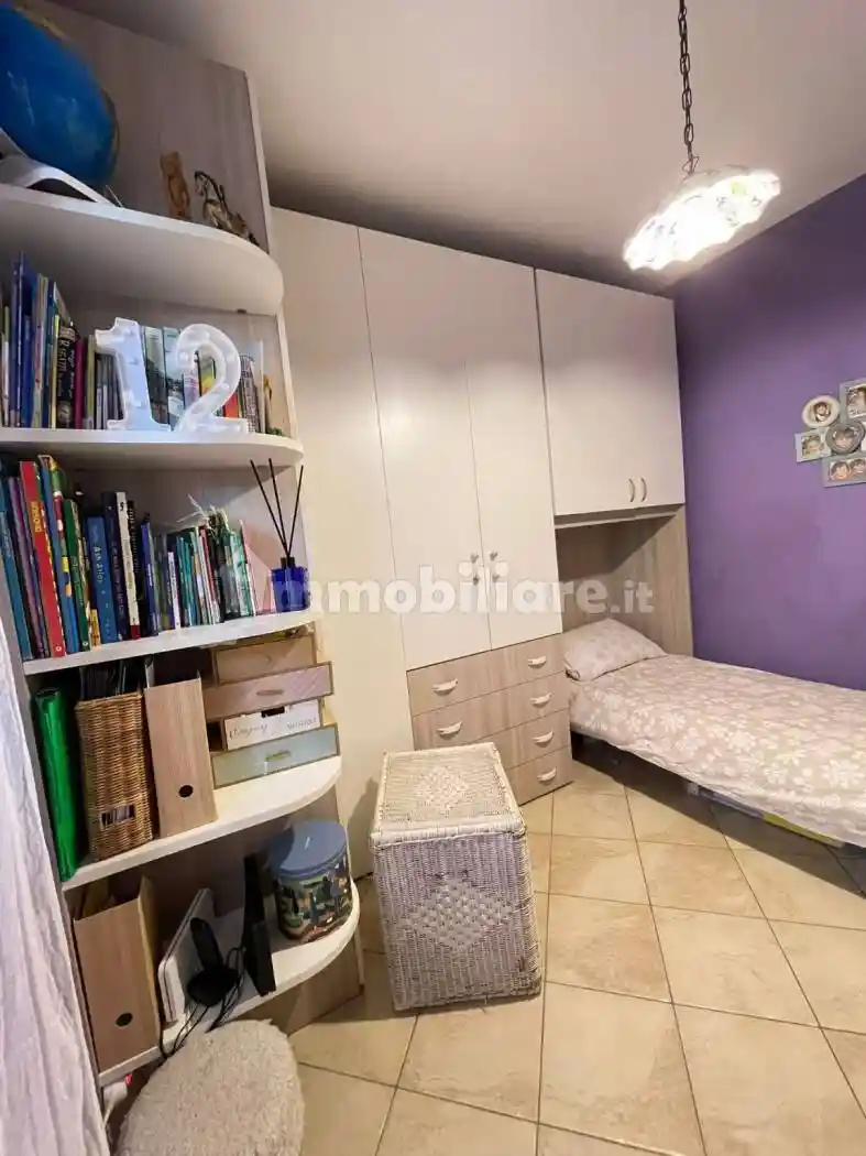 Villa a schiera via La Grazia, Centro, Artena - foto 5