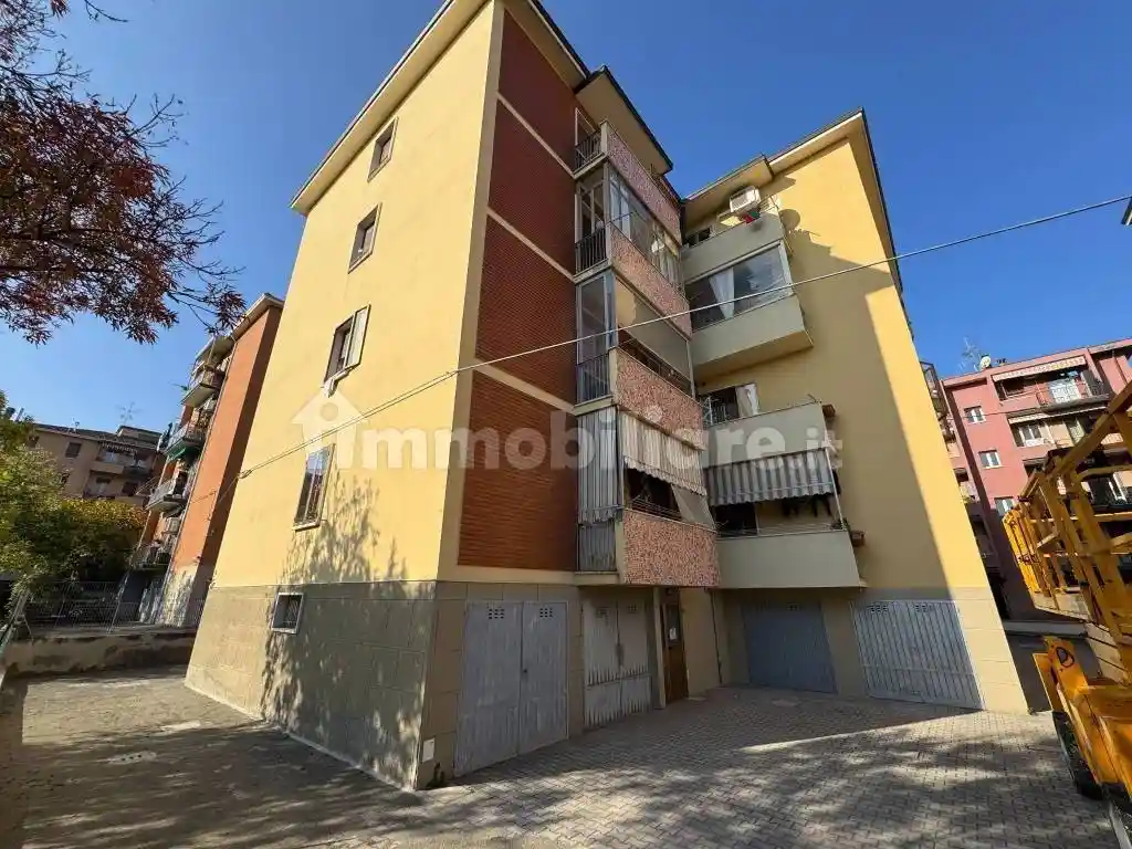 Appartamento in vendita a Casalecchio di Reno