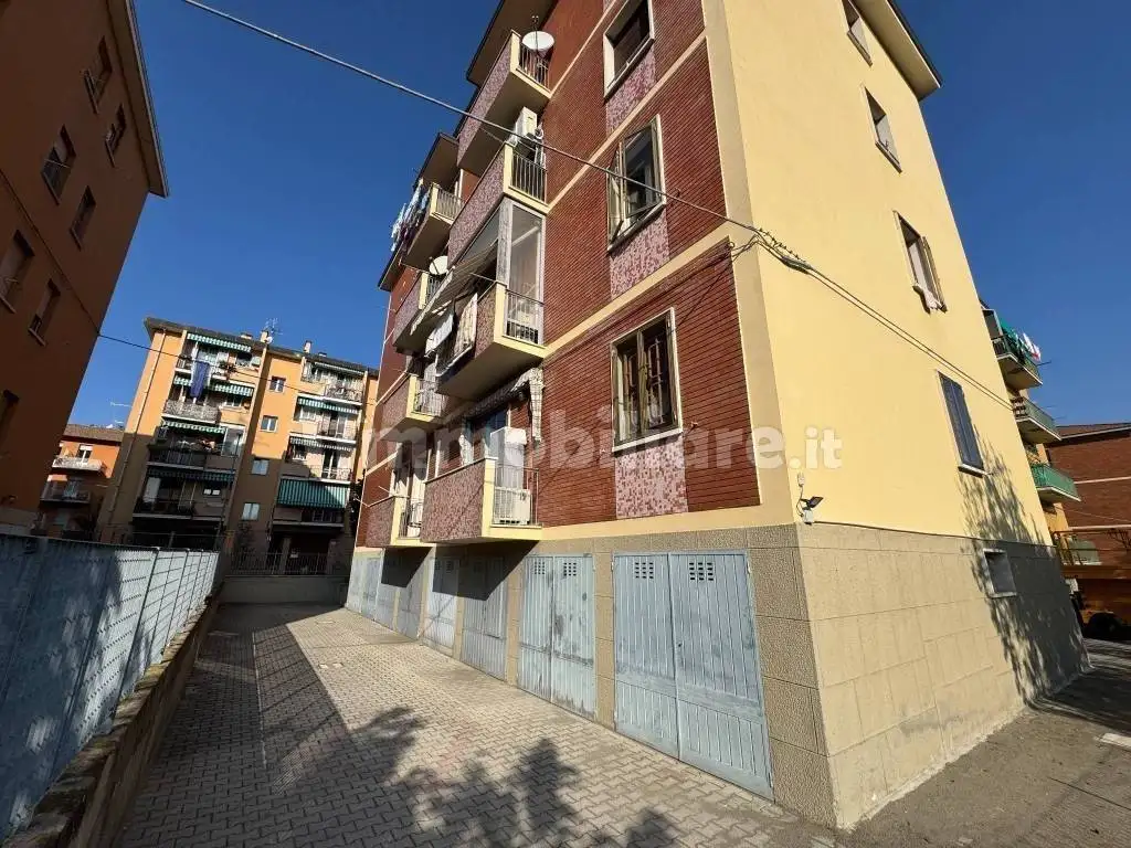 Bilocale via Luigi Boccherini 15, Ceretolo, Casalecchio di Reno - foto 3