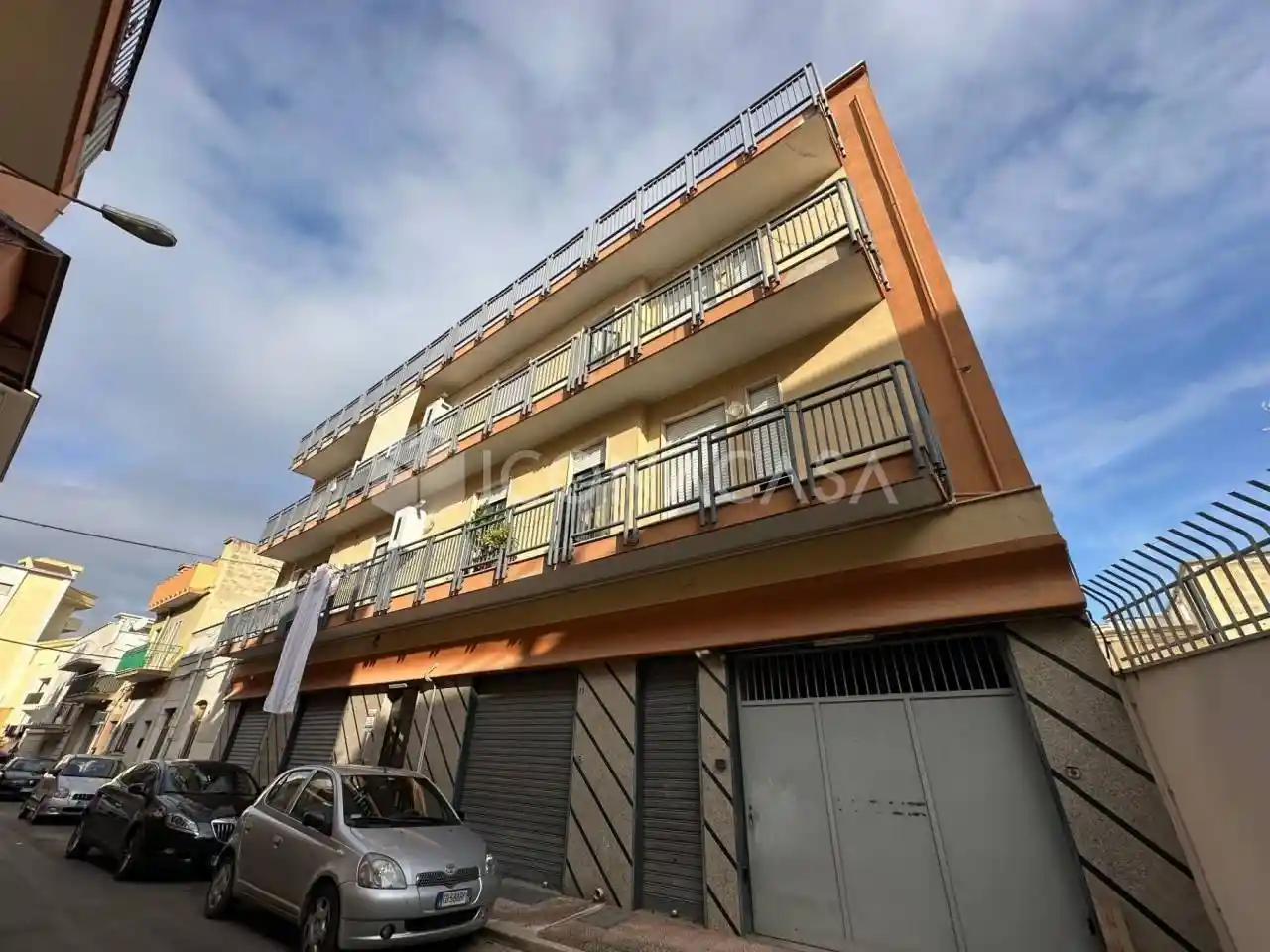 Appartamento in vendita a Andria