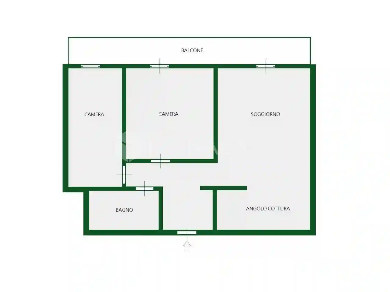 Appartamento - foto 2