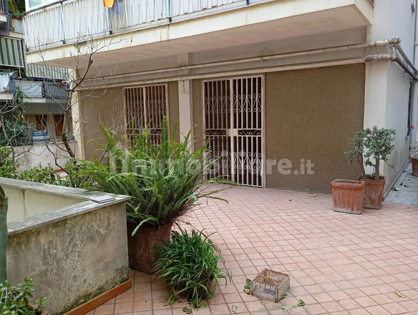 Quadrilocale via Massimo Stanzione, Vomero, Napoli - foto 2