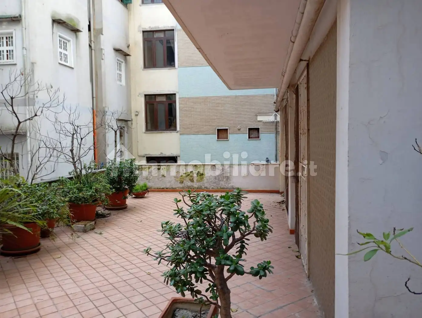 Quadrilocale via Massimo Stanzione, Vomero, Napoli - foto 4