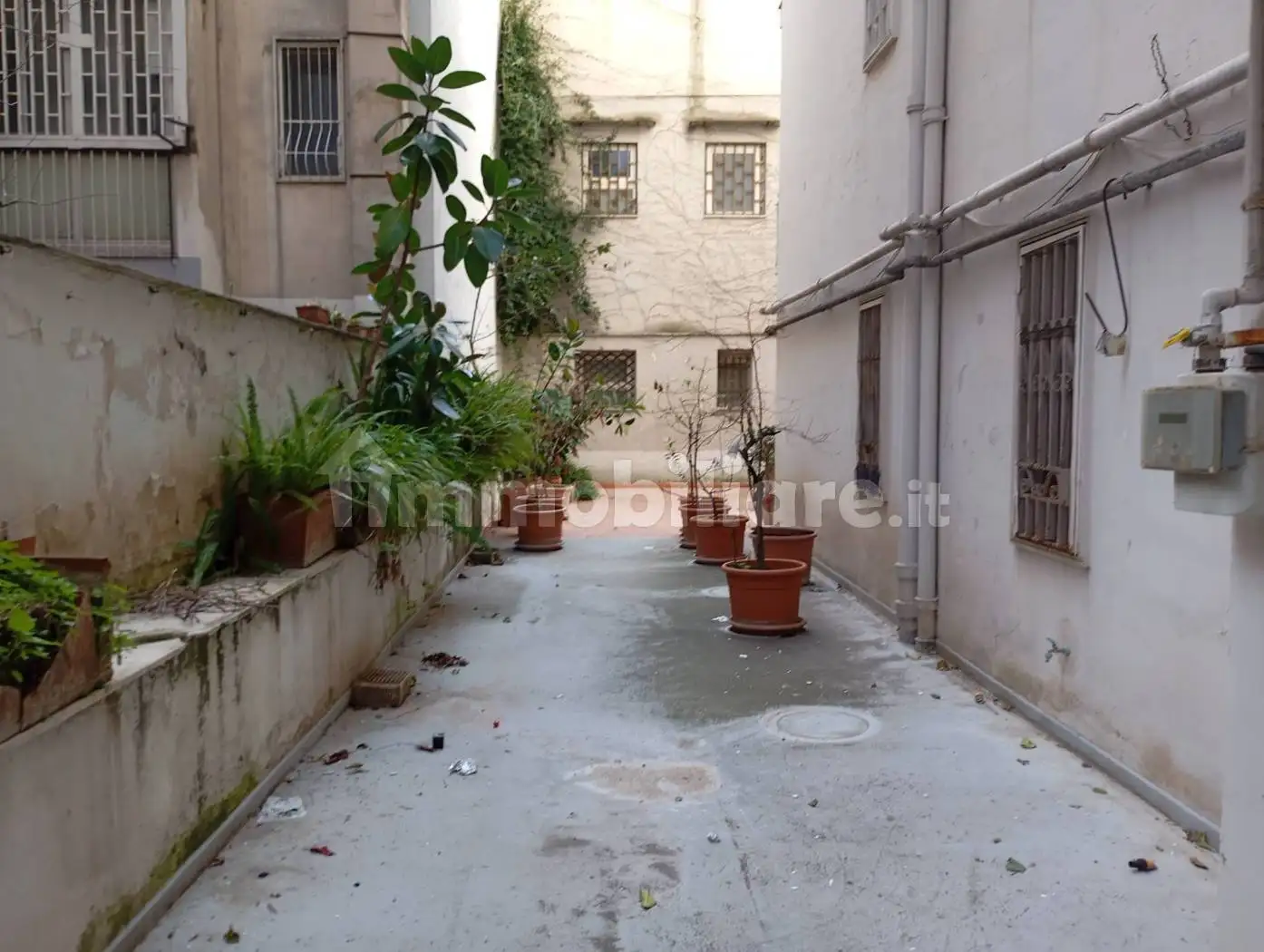 Quadrilocale via Massimo Stanzione, Vomero, Napoli - foto 5