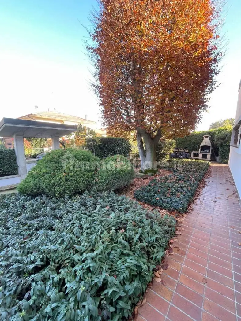 Villa unifamiliare via Caravaggio 22, Levata, Curtatone - foto 3