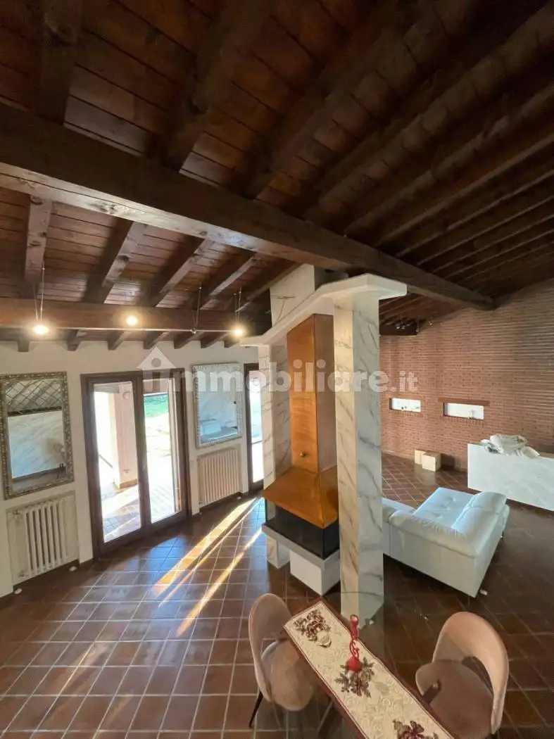 Villa unifamiliare via Caravaggio 22, Levata, Curtatone - foto 4