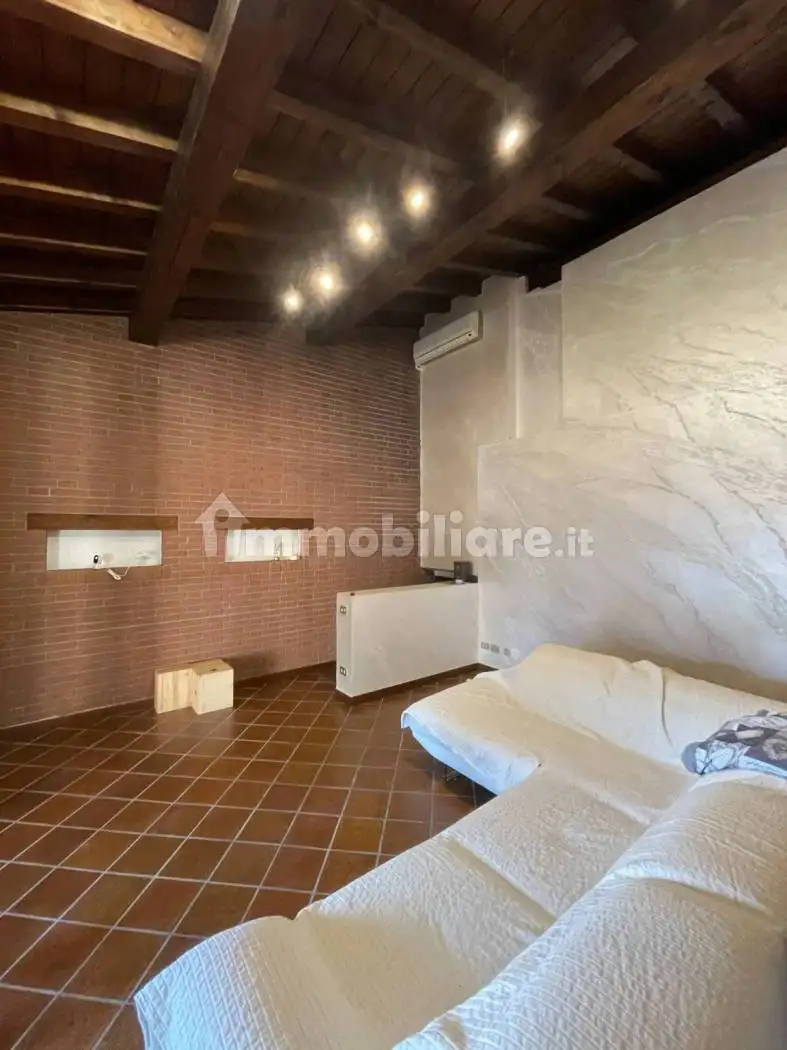 Villa unifamiliare via Caravaggio 22, Levata, Curtatone - foto 5