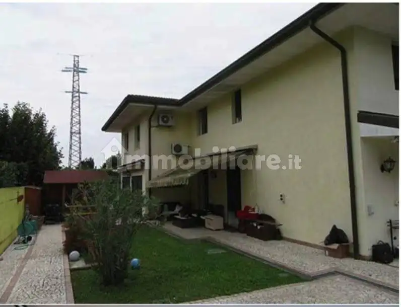 Appartamento in vendita a Dolo