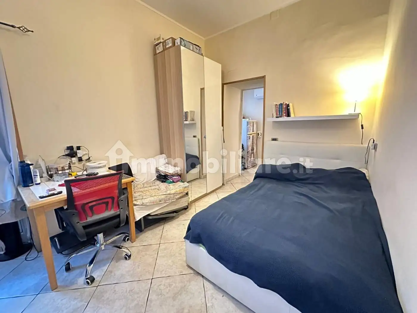 Monolocale Vico Sedil Capuano, Tribunali, Napoli - foto 3