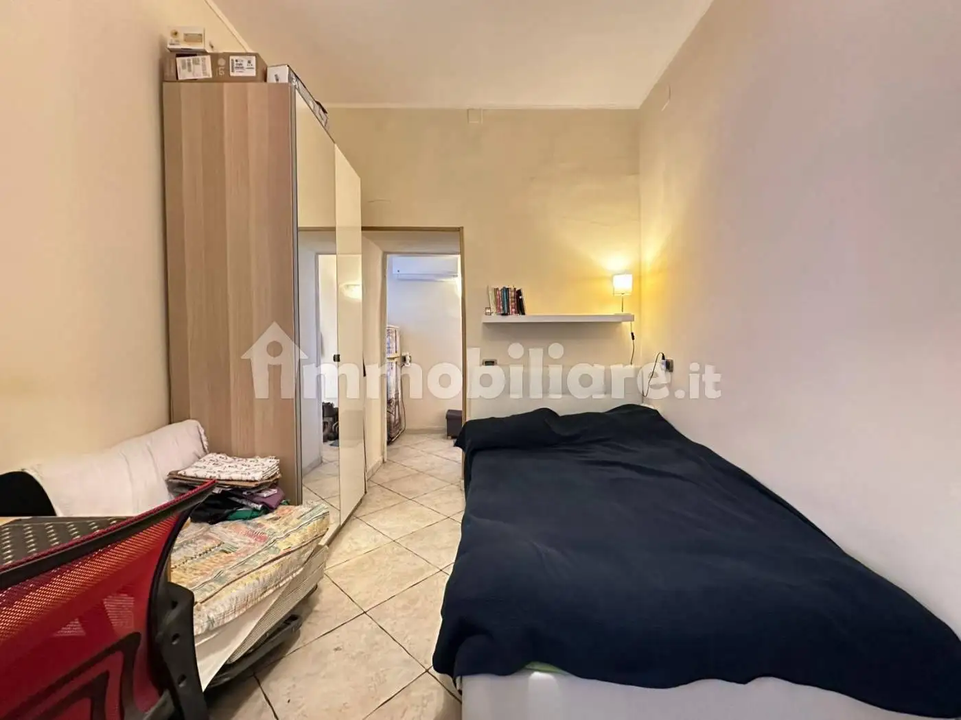 Monolocale Vico Sedil Capuano, Tribunali, Napoli - foto 5