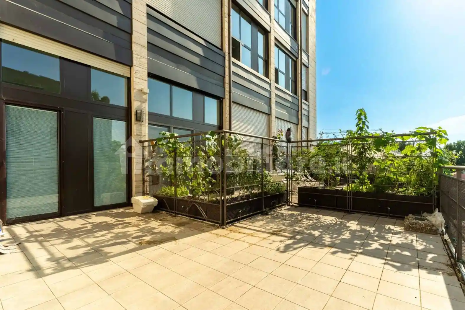 Trilocale via Pompeo Mariani 4, Gorla, Milano - foto 2