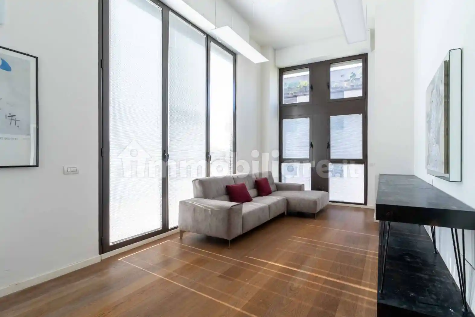 Trilocale via Pompeo Mariani 4, Gorla, Milano - foto 3