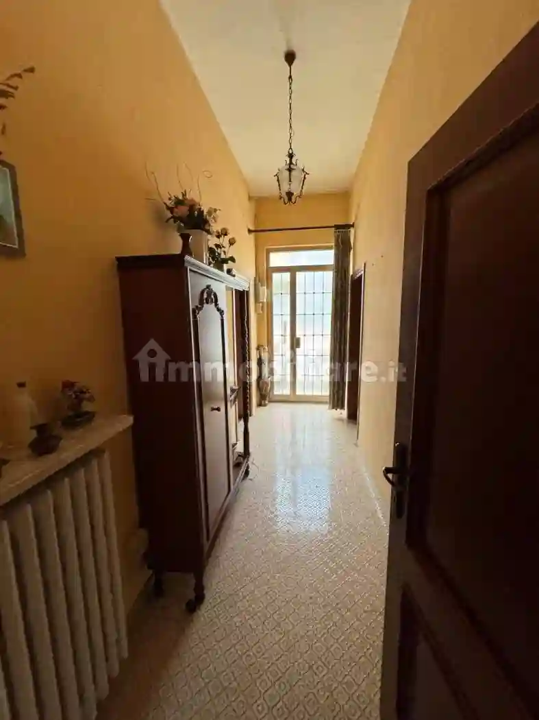 Villa bifamiliare Strada Stazione Frassino 8, Lunetta Frassino, Mantova - foto 4