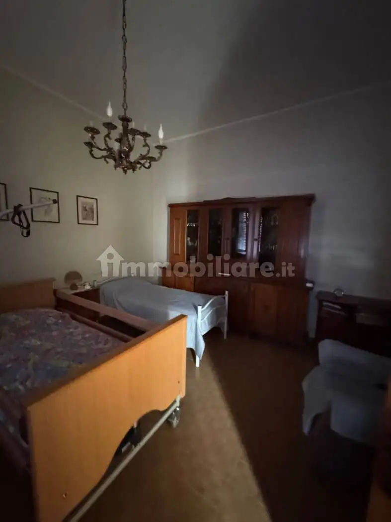 Villa bifamiliare Strada Stazione Frassino 8, Lunetta Frassino, Mantova - foto 5