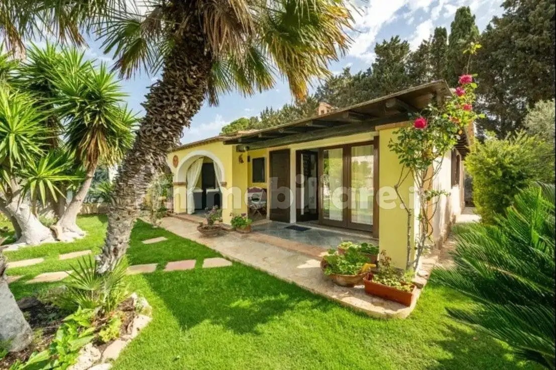 Villetta a schiera in affitto a Roma