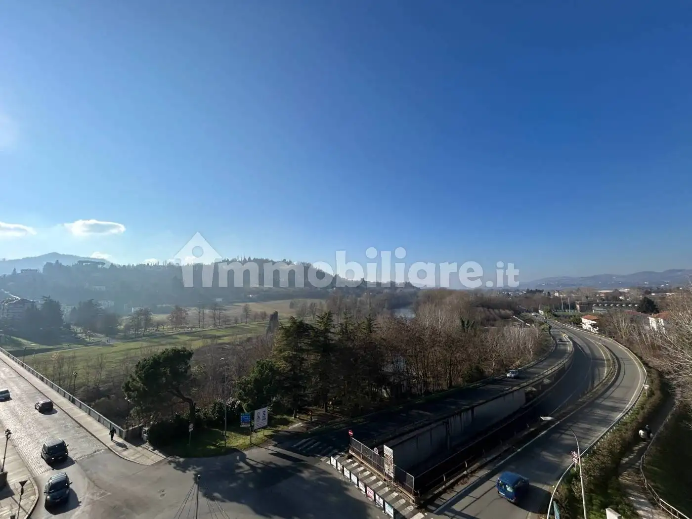 Appartamento in affitto a Acqui Terme