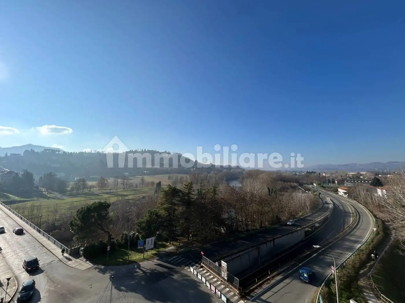 Quadrilocale corso Bagni 189, Centro, Acqui Terme - foto 2