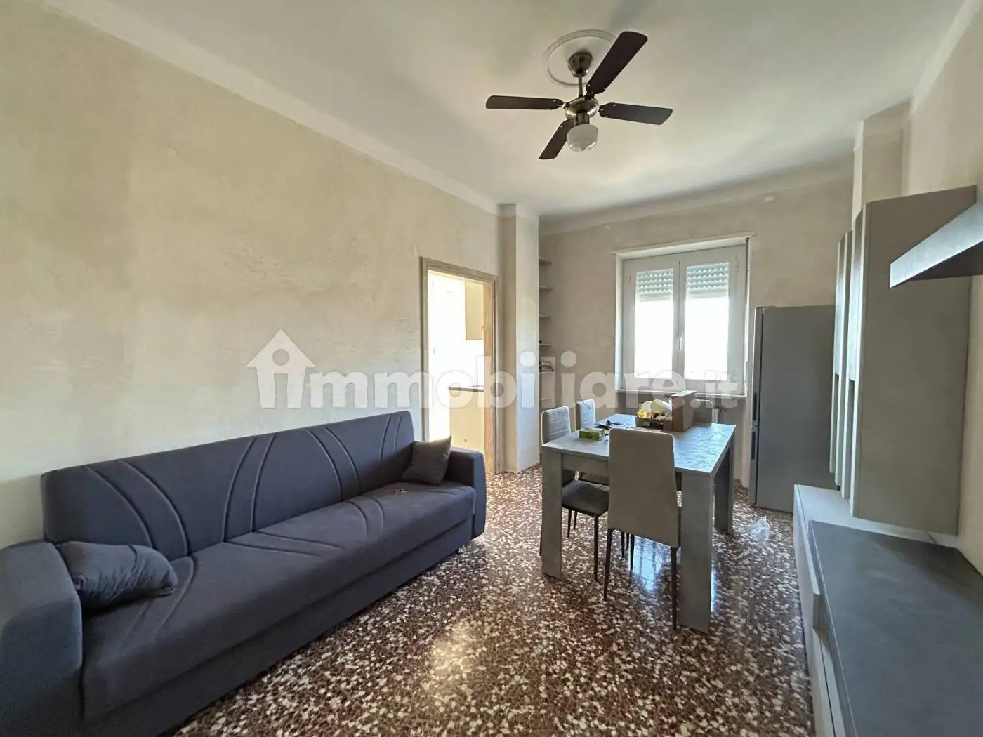 Quadrilocale corso Bagni 189, Centro, Acqui Terme - foto 3