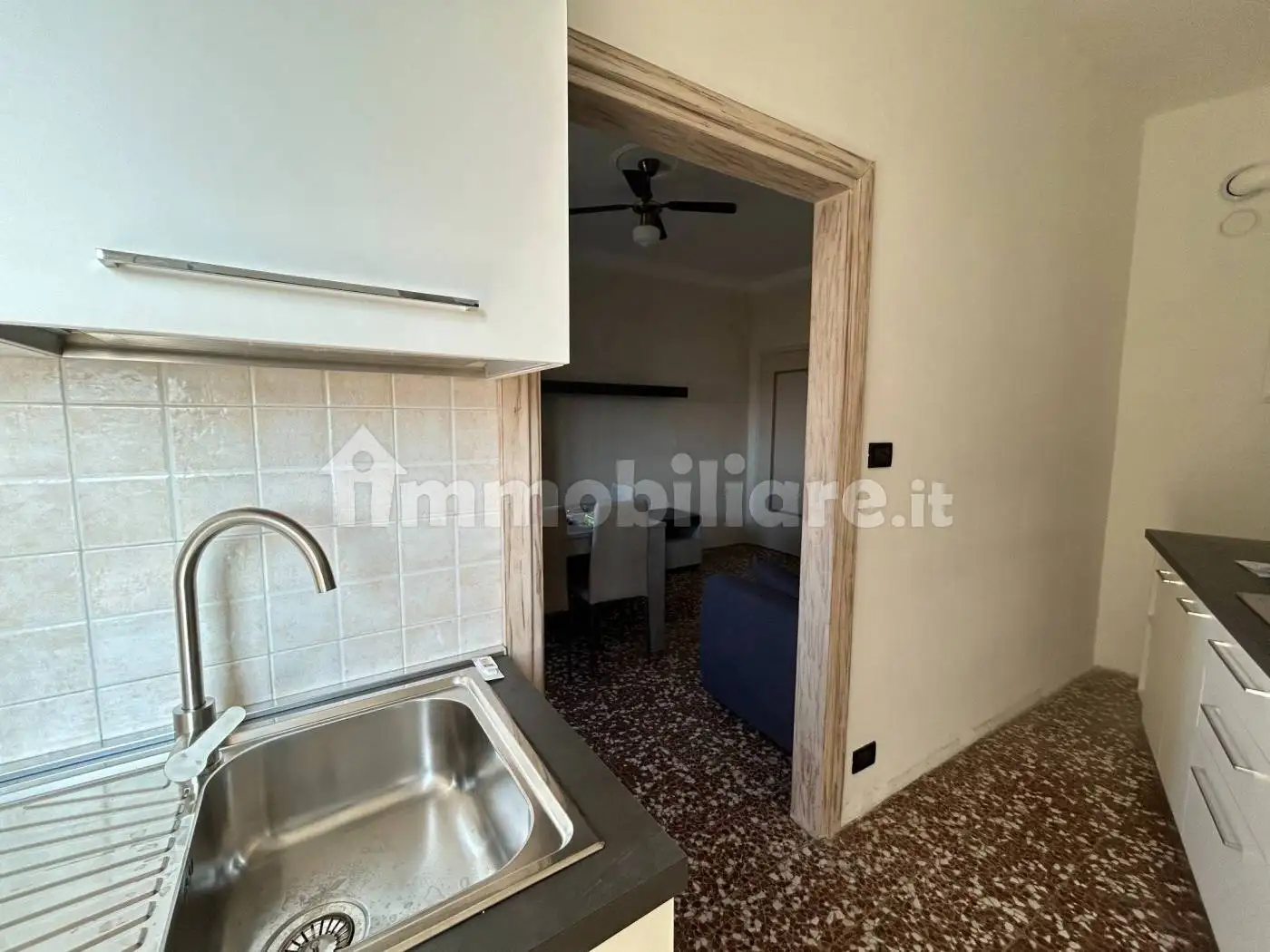 Quadrilocale corso Bagni 189, Centro, Acqui Terme - foto 4