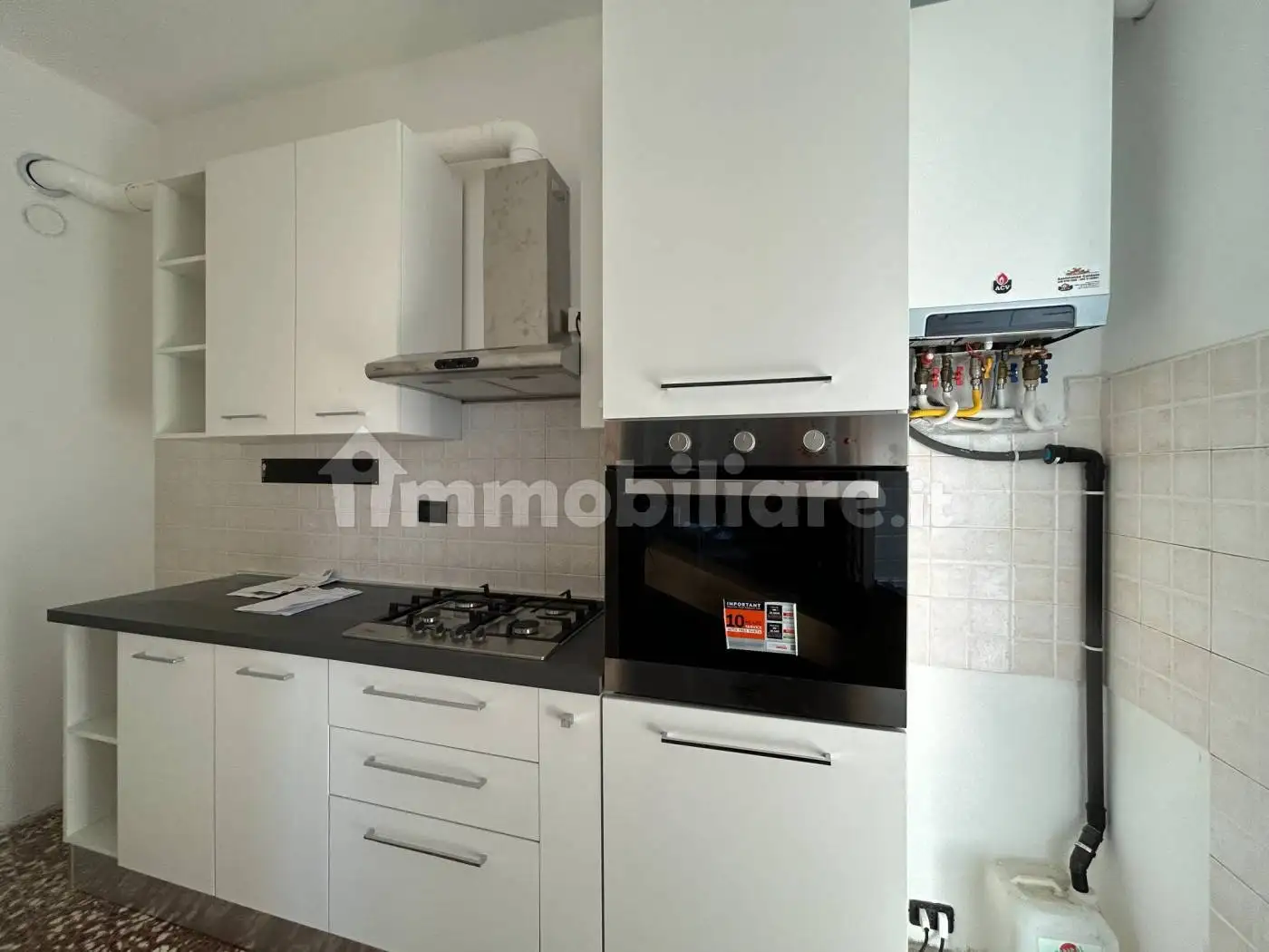 Quadrilocale corso Bagni 189, Centro, Acqui Terme - foto 5