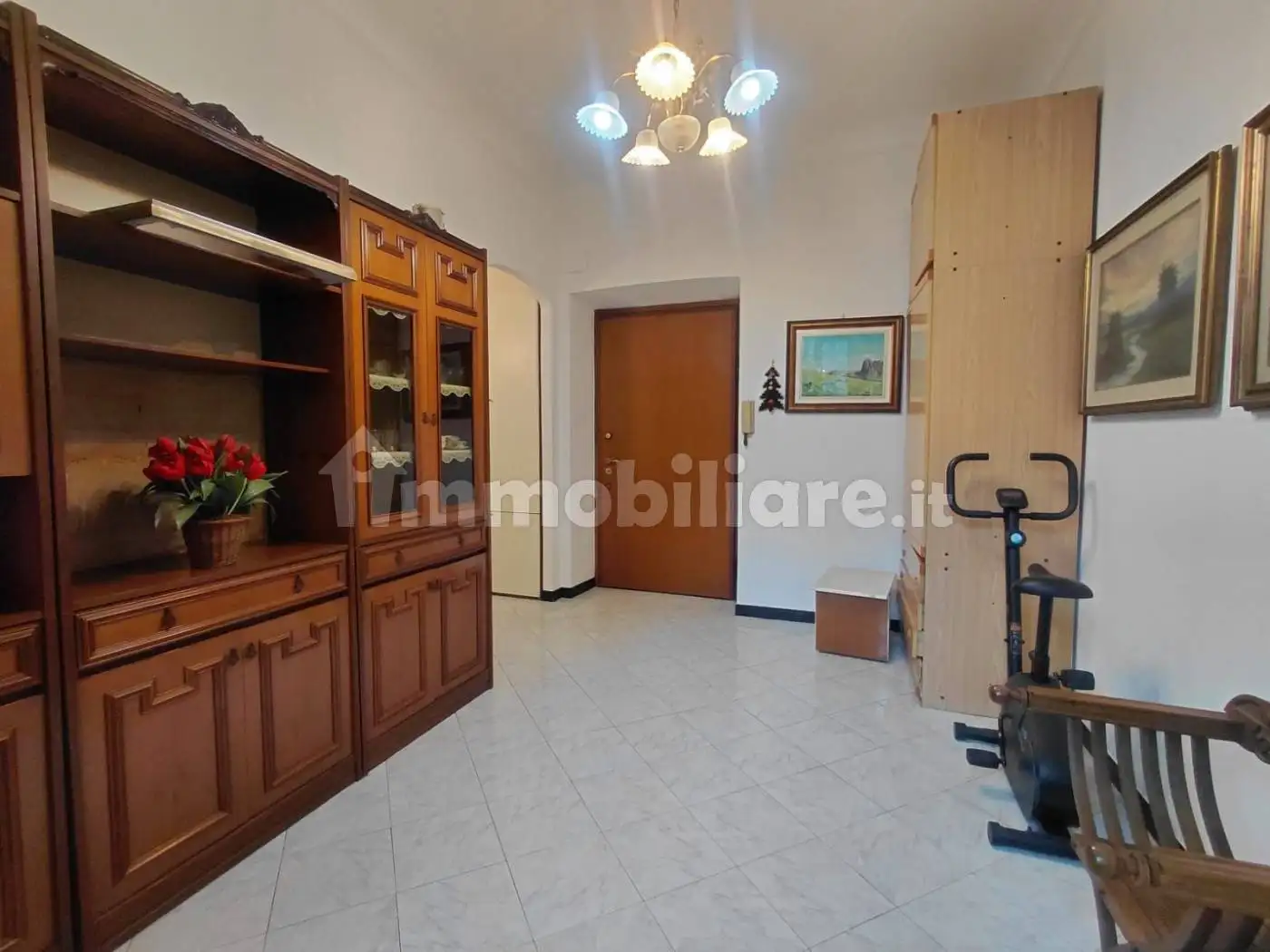 Quadrilocale via Venezia, Dinegro, Genova - foto 3