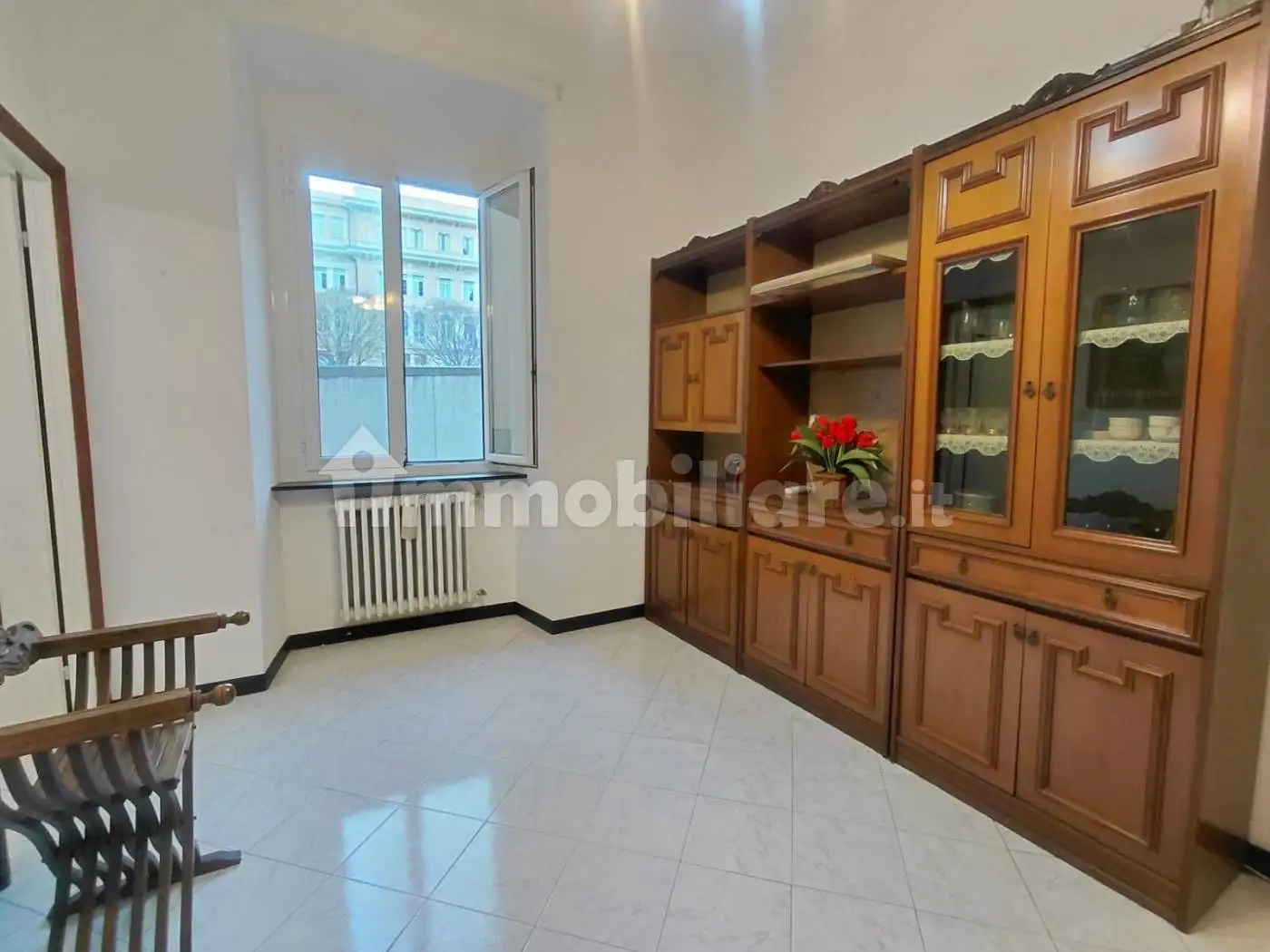 Quadrilocale via Venezia, Dinegro, Genova - foto 4