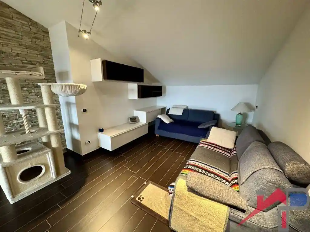 Trilocale ottimo stato, Caprino, Caprino Bergamasco - foto 3