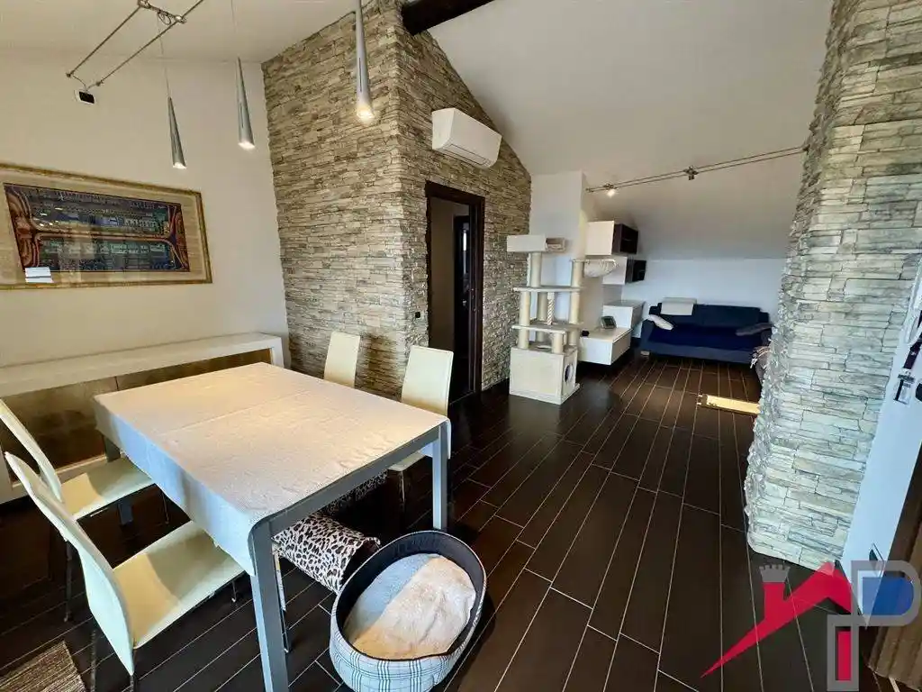 Trilocale ottimo stato, Caprino, Caprino Bergamasco - foto 5