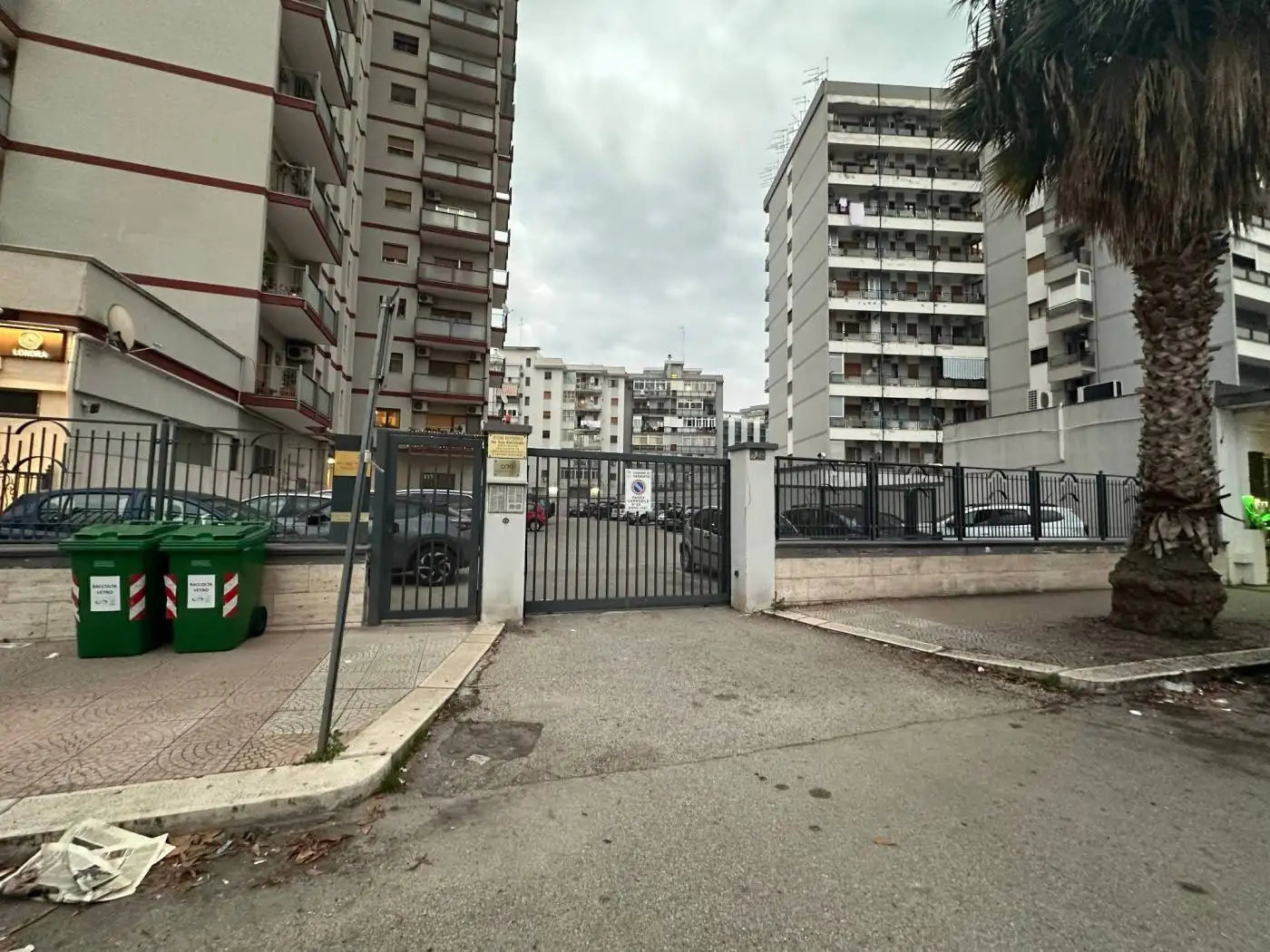 Appartamento in vendita a Taranto