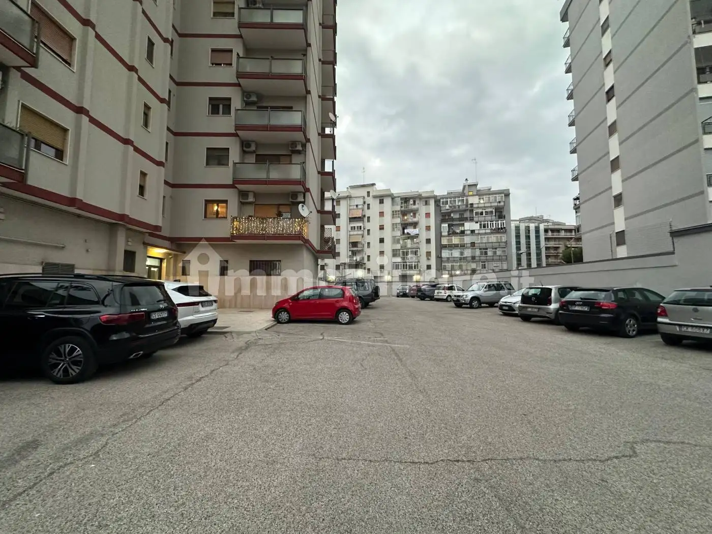 Trilocale corso Italia 249, Italia - Montegranaro, Taranto - foto 2