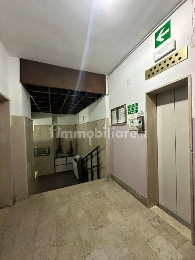 Trilocale corso Italia 249, Italia - Montegranaro, Taranto - foto 5