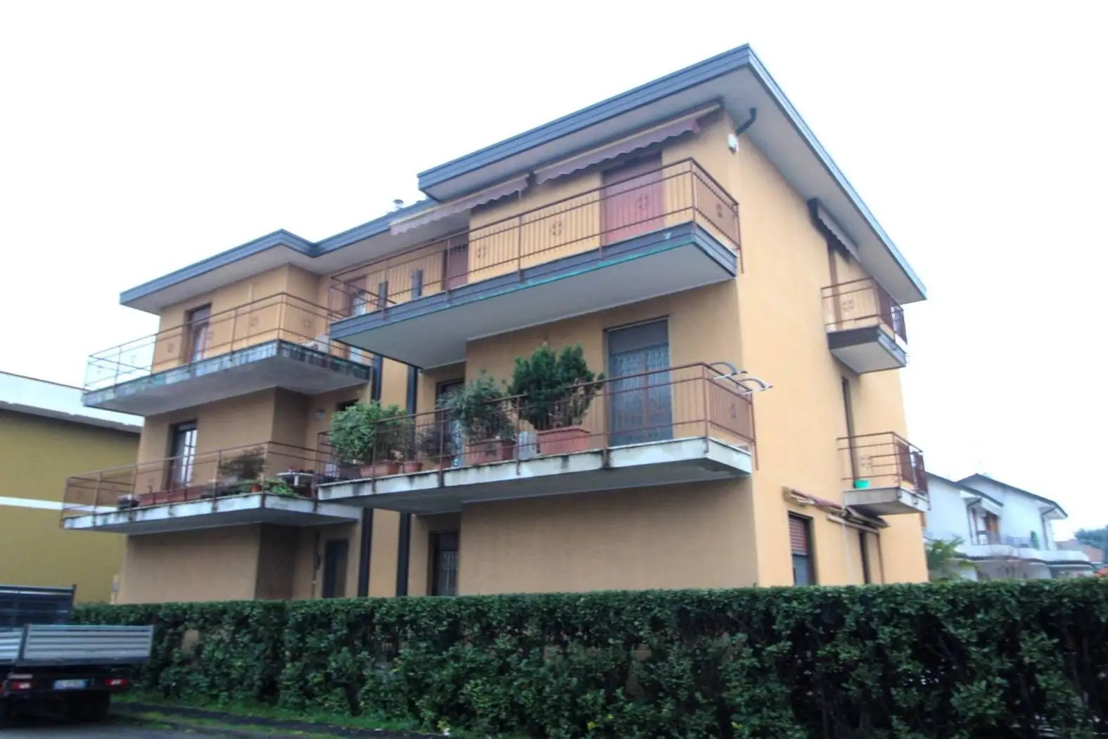 Trilocale via Fratelli Cervi 30, Bareggio - foto 5