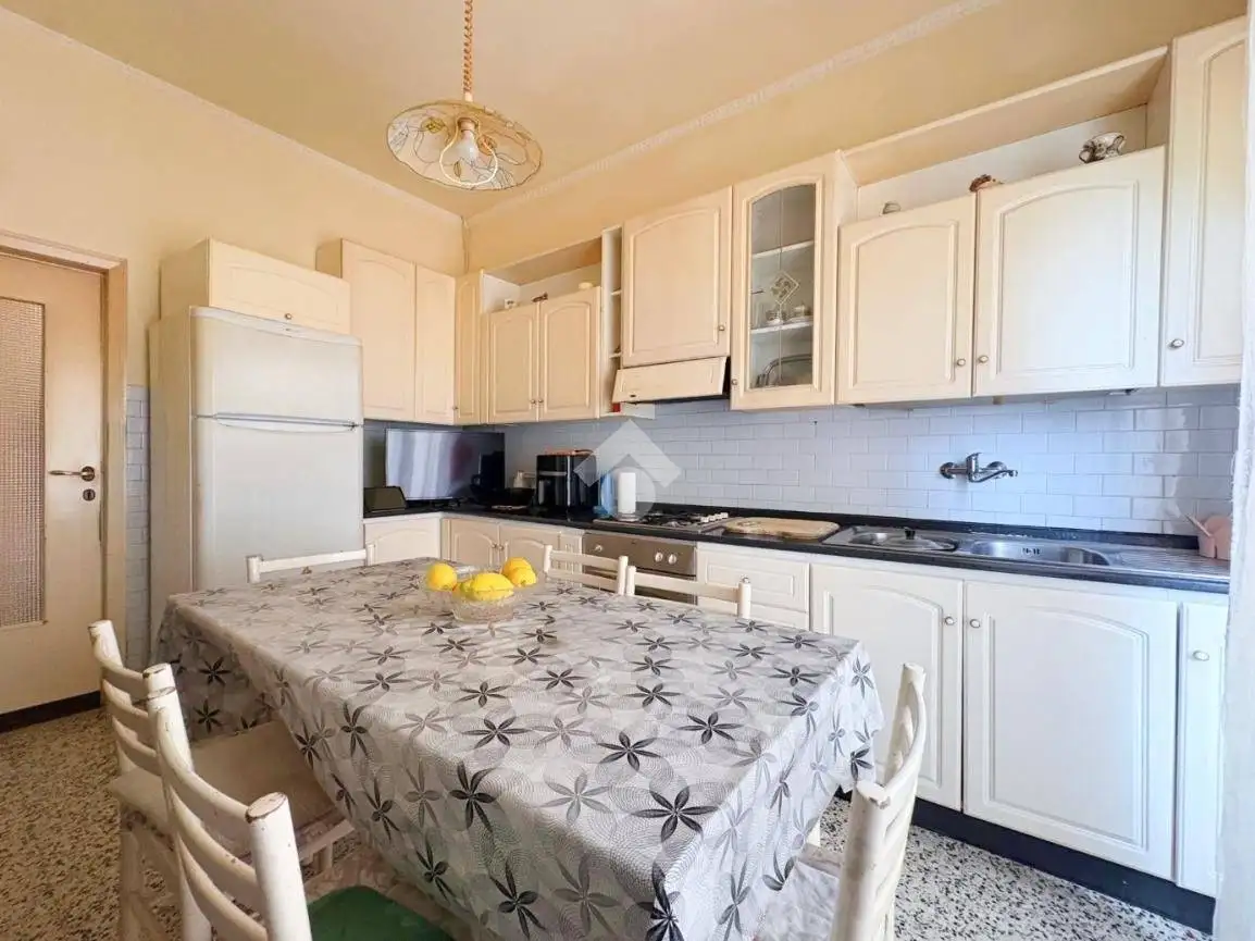 Appartamento in vendita a Silvi