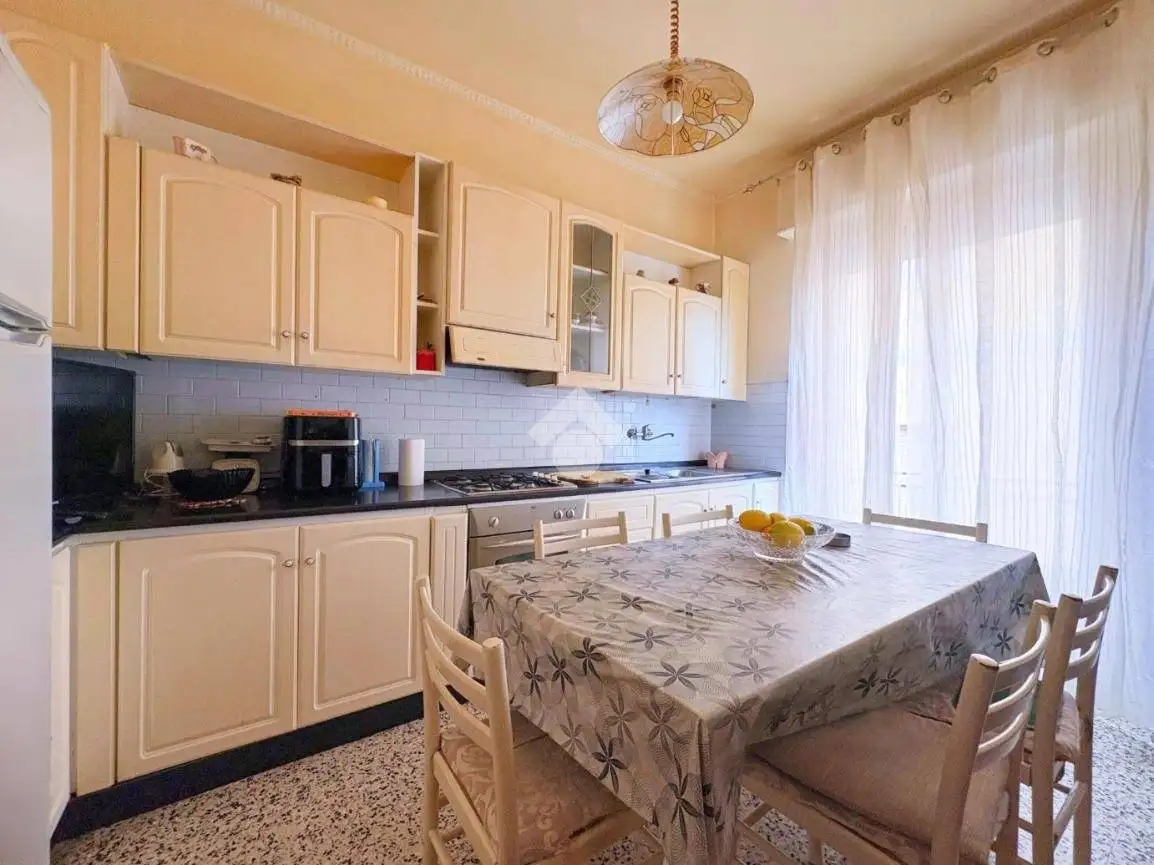 Trilocale via Michelangelo 24, Silvi Marina, Silvi - foto 3