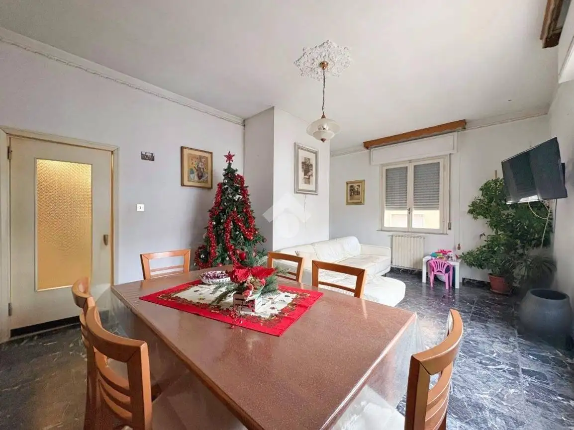 Trilocale via Michelangelo 24, Silvi Marina, Silvi - foto 4