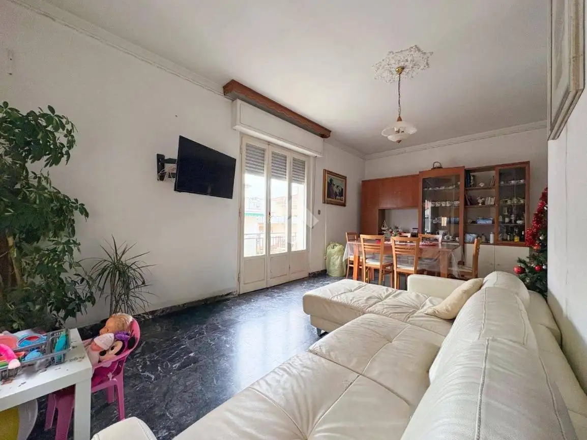 Trilocale via Michelangelo 24, Silvi Marina, Silvi - foto 5