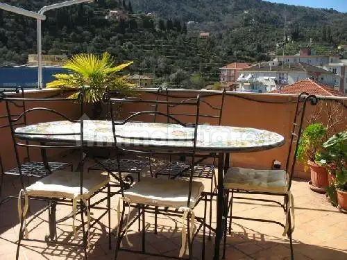 Attico via Neghelli, Fenarina, Via Neghelli, Collina di Ponente, Alassio - foto 4