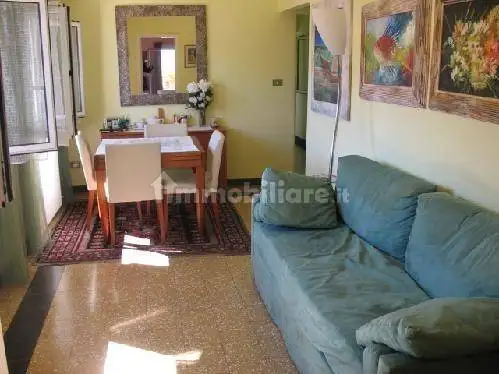 Attico via Neghelli, Fenarina, Via Neghelli, Collina di Ponente, Alassio - foto 5