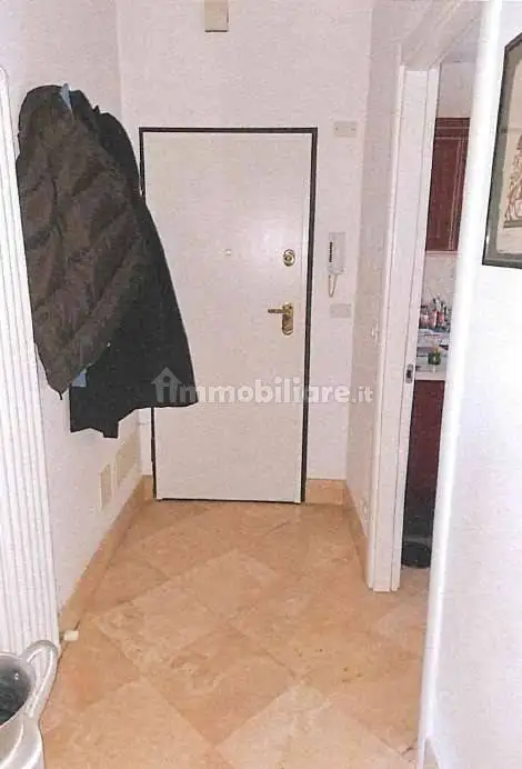 Appartamento in asta a Ferrara