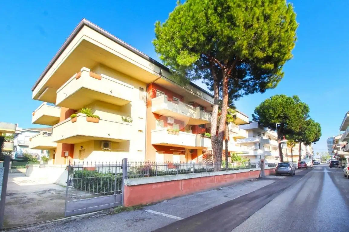 Appartamento in vendita a Alba Adriatica