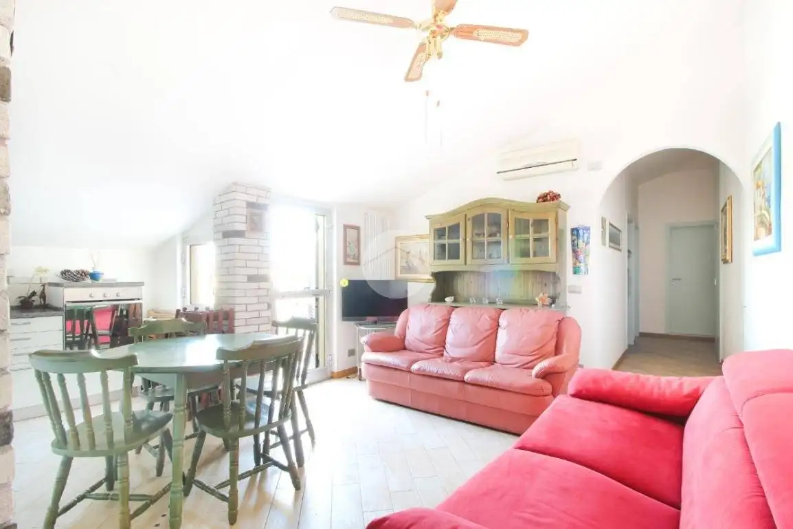 Trilocale via Gorizia 8, Centro, Alba Adriatica - foto 2