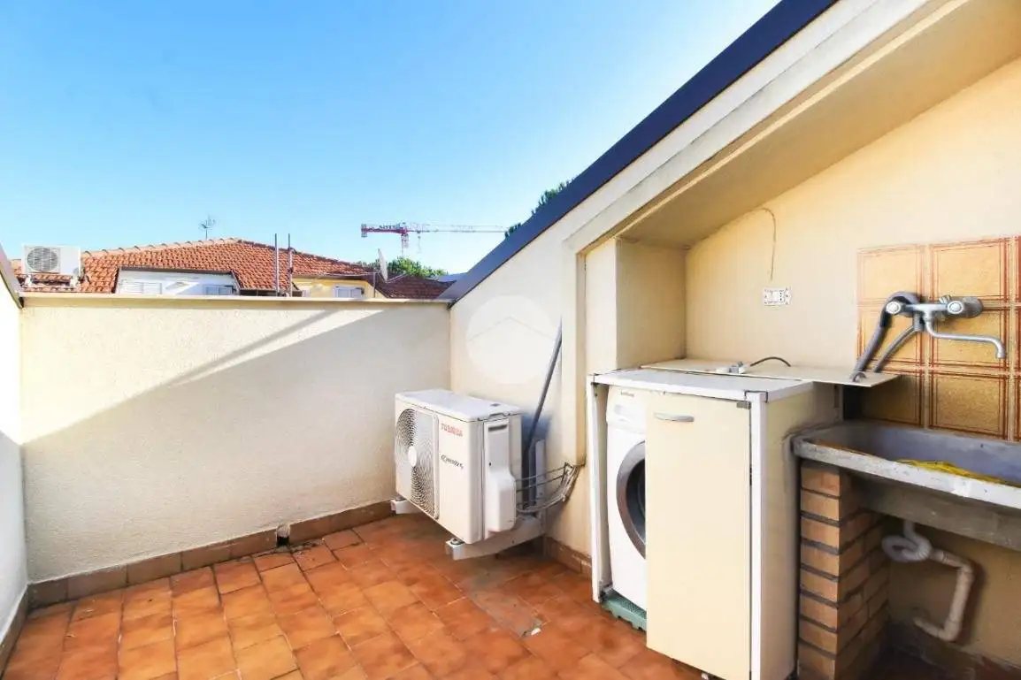 Trilocale via Gorizia 8, Centro, Alba Adriatica - foto 5