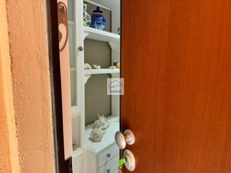 Bilocale Lungomare degli Ardeatini 112, Marina di Ardea, Ardea - foto 2