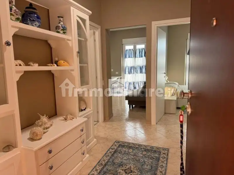 Bilocale Lungomare degli Ardeatini 112, Marina di Ardea, Ardea - foto 3