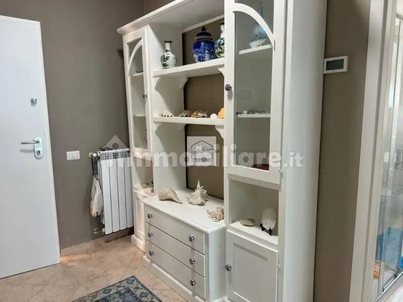 Bilocale Lungomare degli Ardeatini 112, Marina di Ardea, Ardea - foto 5